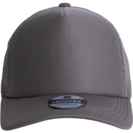 FWRD Vintage Trucker Cap Charcoal
